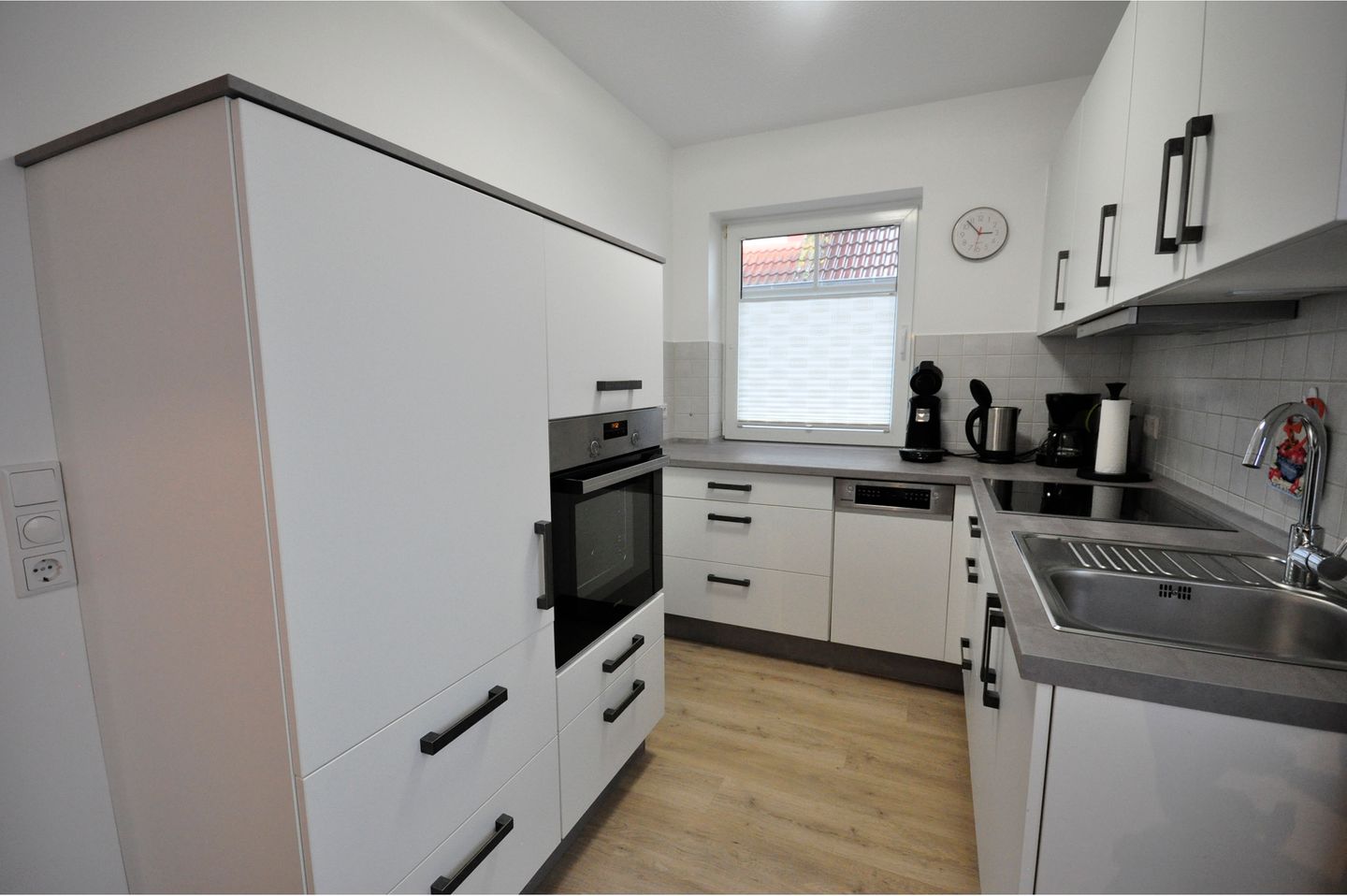 Am Haustierpark Haus 11 M Werdum - 