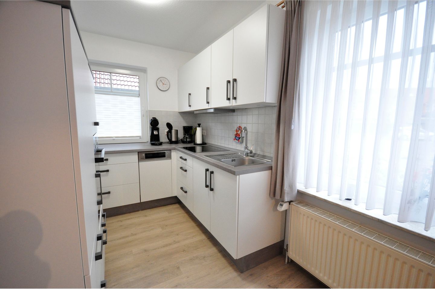 Am Haustierpark Haus 11 M Werdum - 