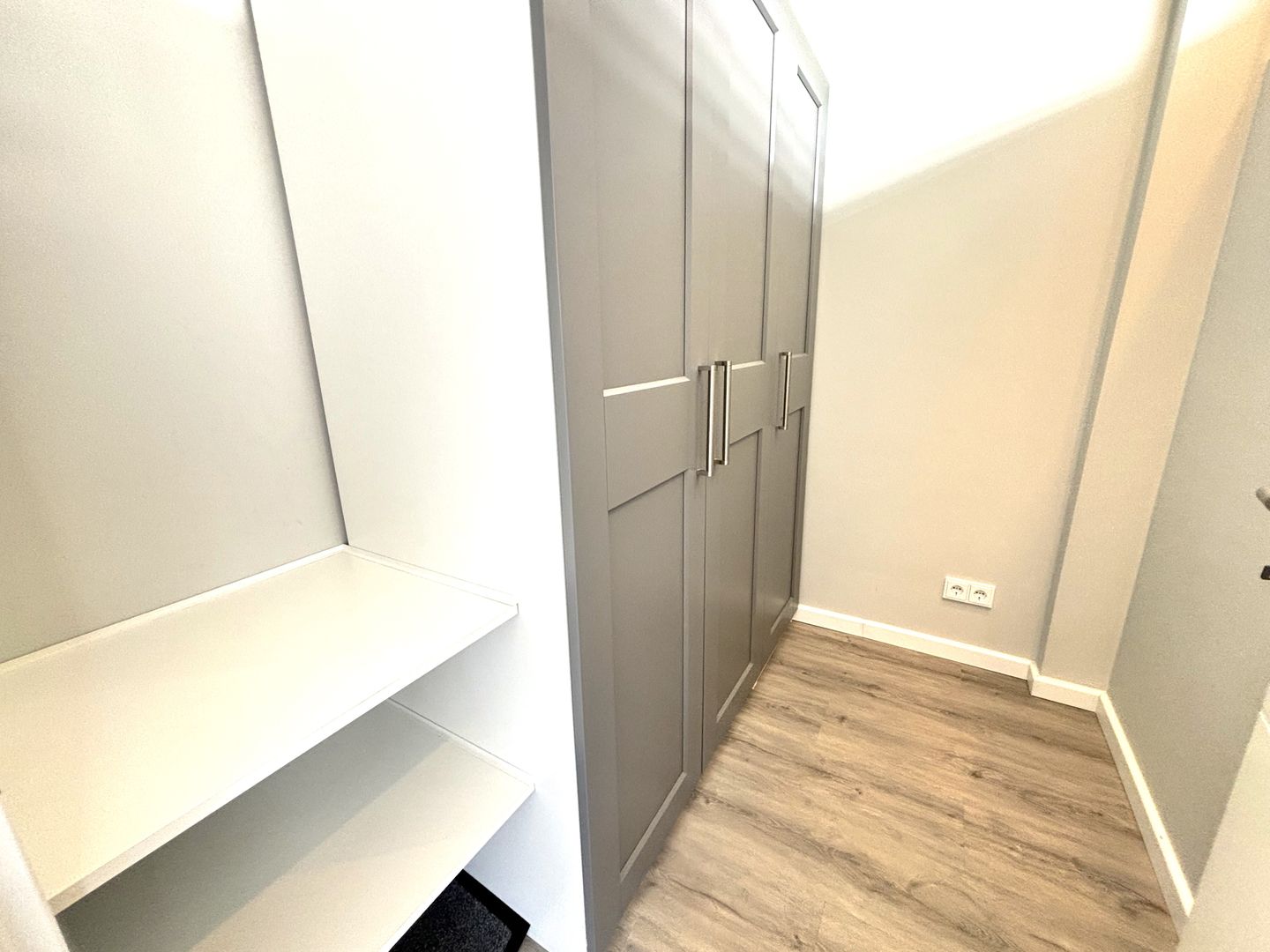 Ferienpark Sierksdorf Baywatch Sierksdorf - Wohnzimmer