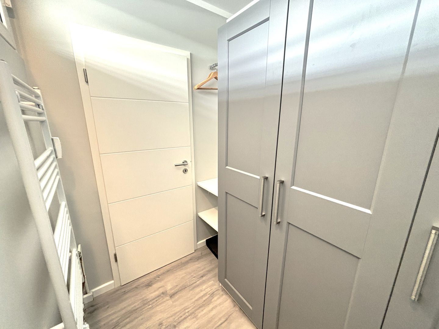 Ferienpark Sierksdorf Baywatch Sierksdorf - Wohnzimmer