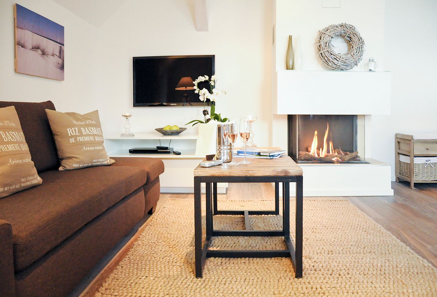 Villa Rheingold Villa Rheingold 5 Kühlungsborn - 