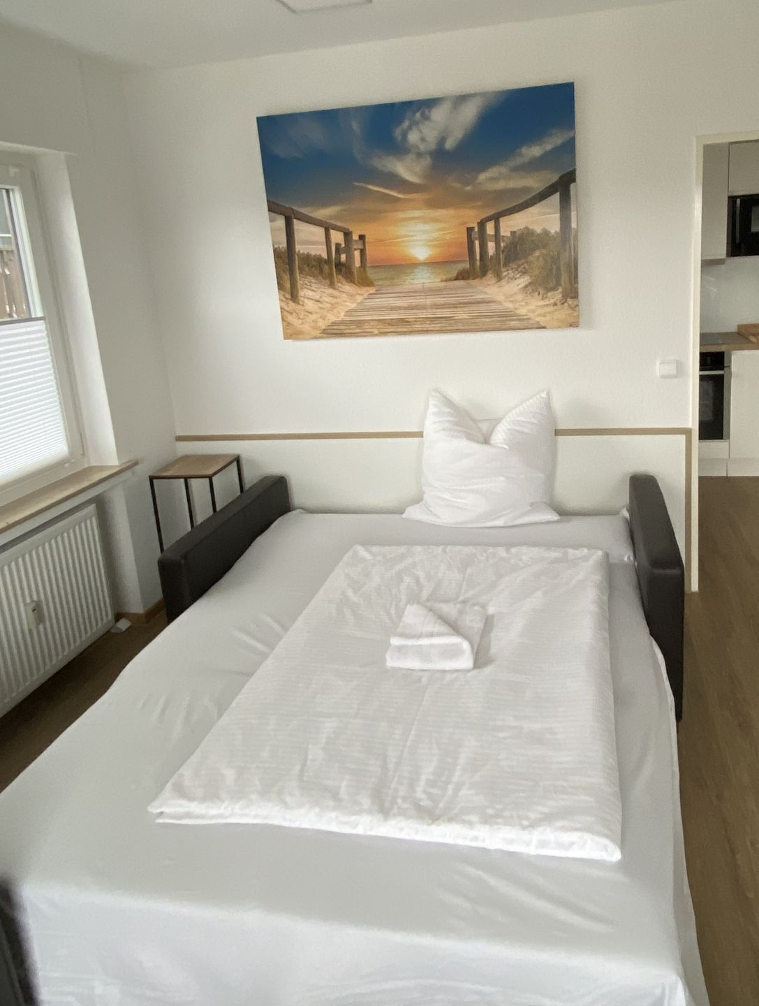  Winterberg Appartement 21124 Winterberg - 