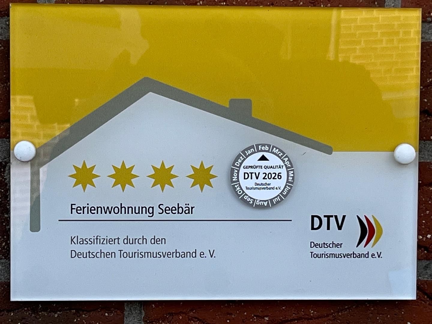  Ferienhaus Am Kurzentrum 26 Nr. 1 Carolinensiel - 