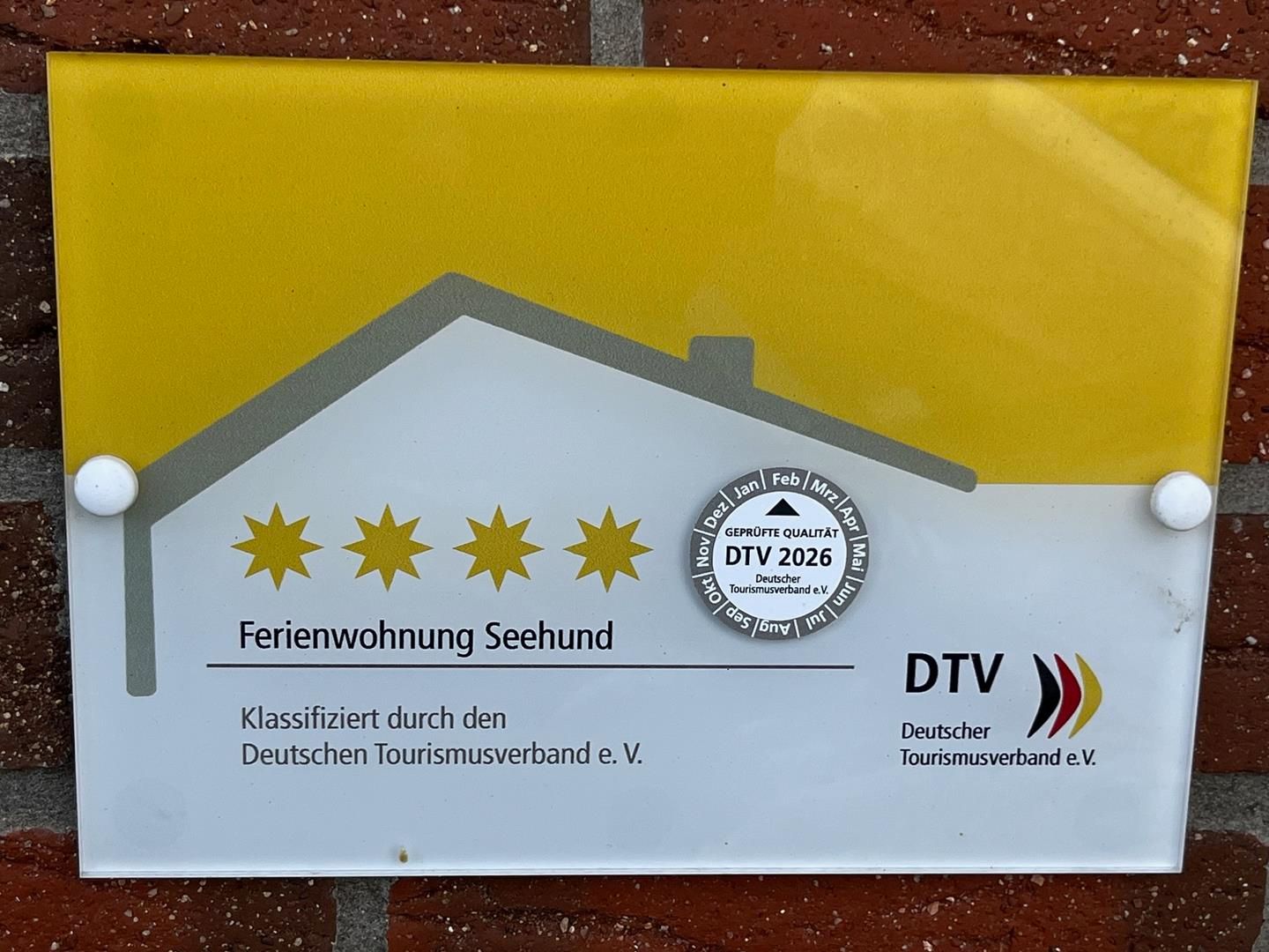  Ferienhaus Am Kurzentrum 26 Nr. 2 Carolinensiel - 