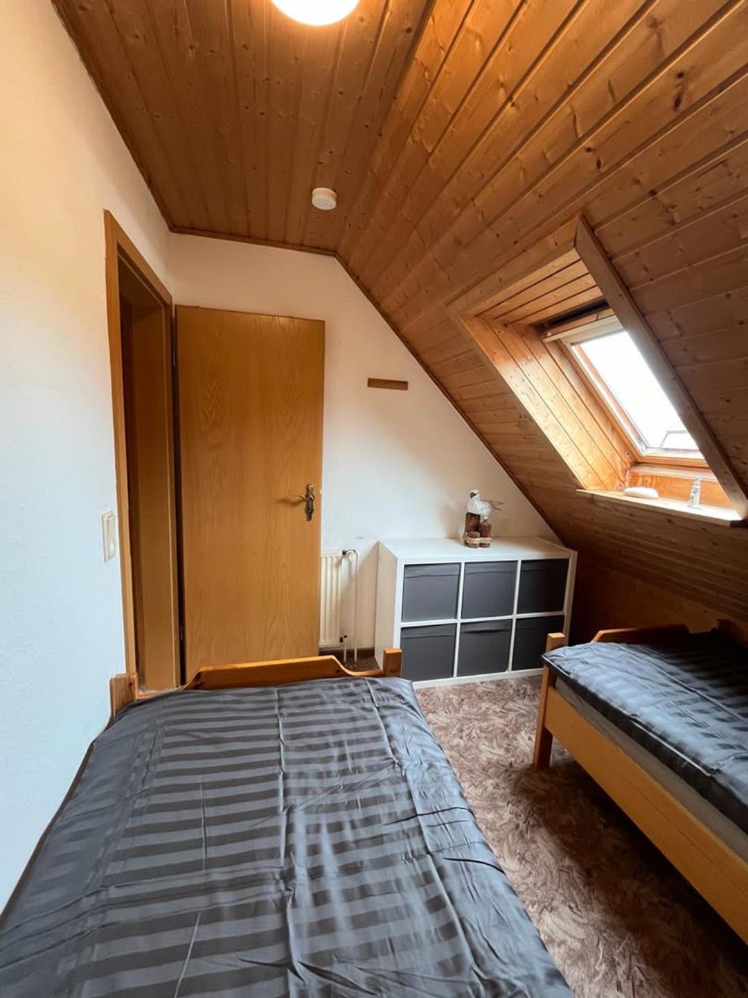  Ferienhaus Uferstraße 4 B Carolinensiel - 