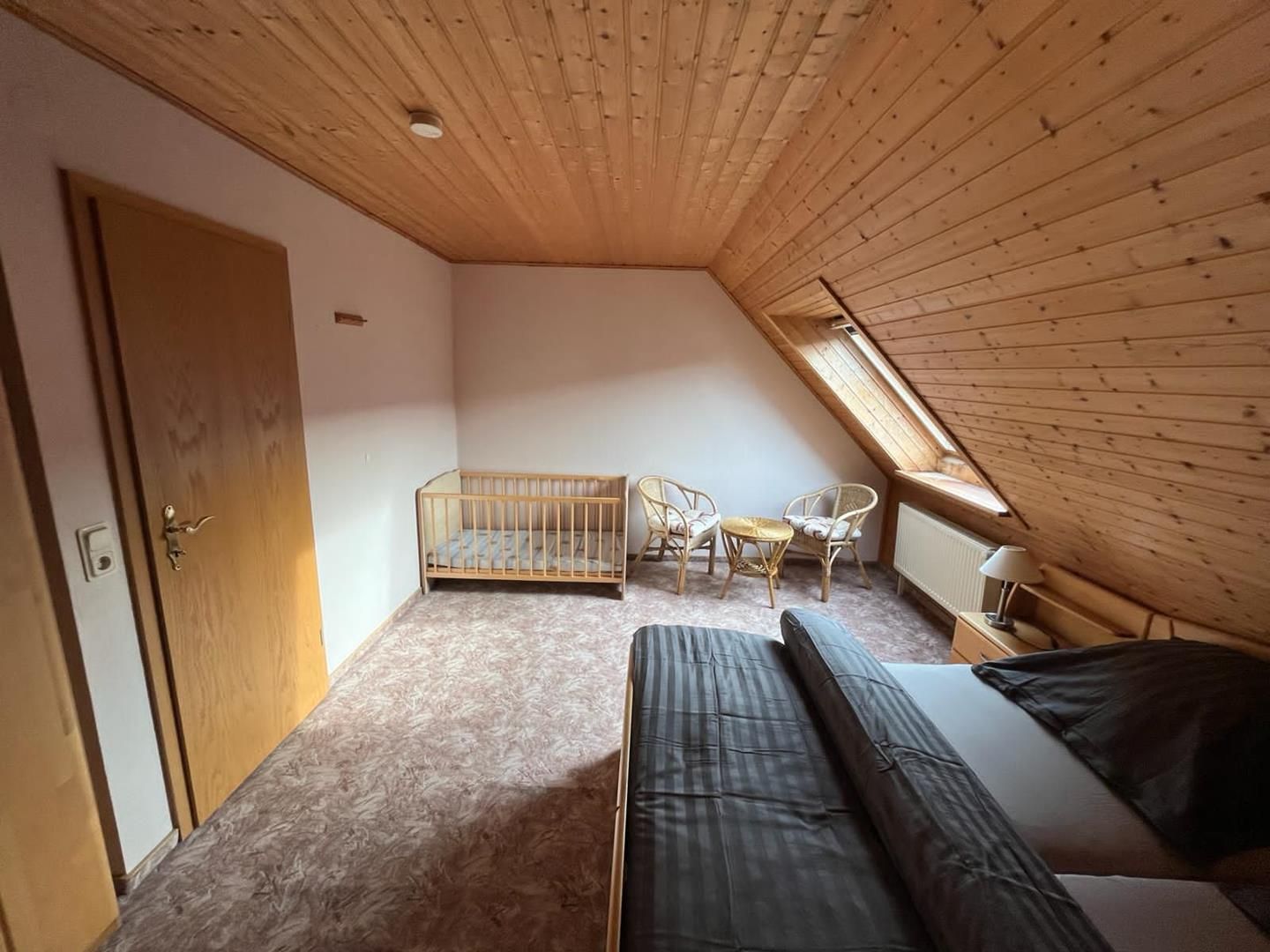  Ferienhaus Uferstraße 4 B Carolinensiel - 