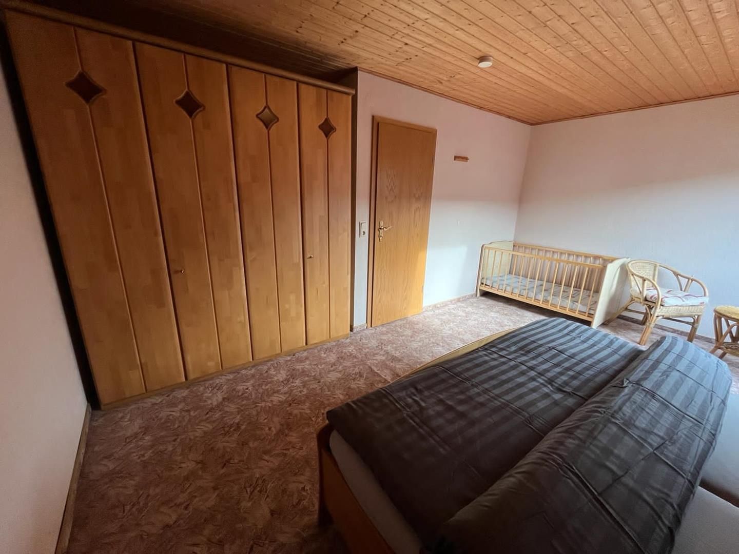  Ferienhaus Uferstraße 4 B Carolinensiel - 