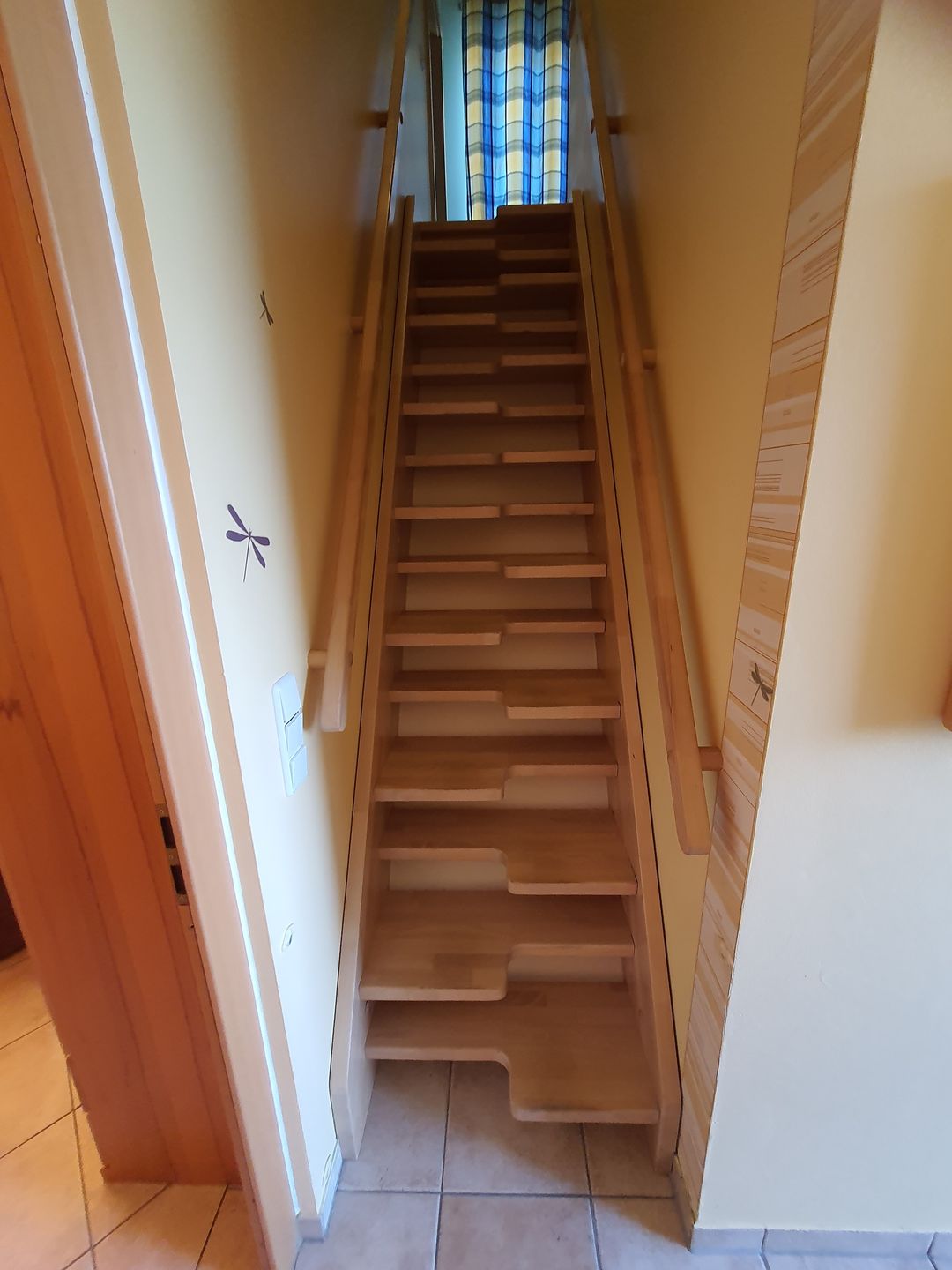  Lindenstrasse 19 "Sonnengruß" Deutschland - 