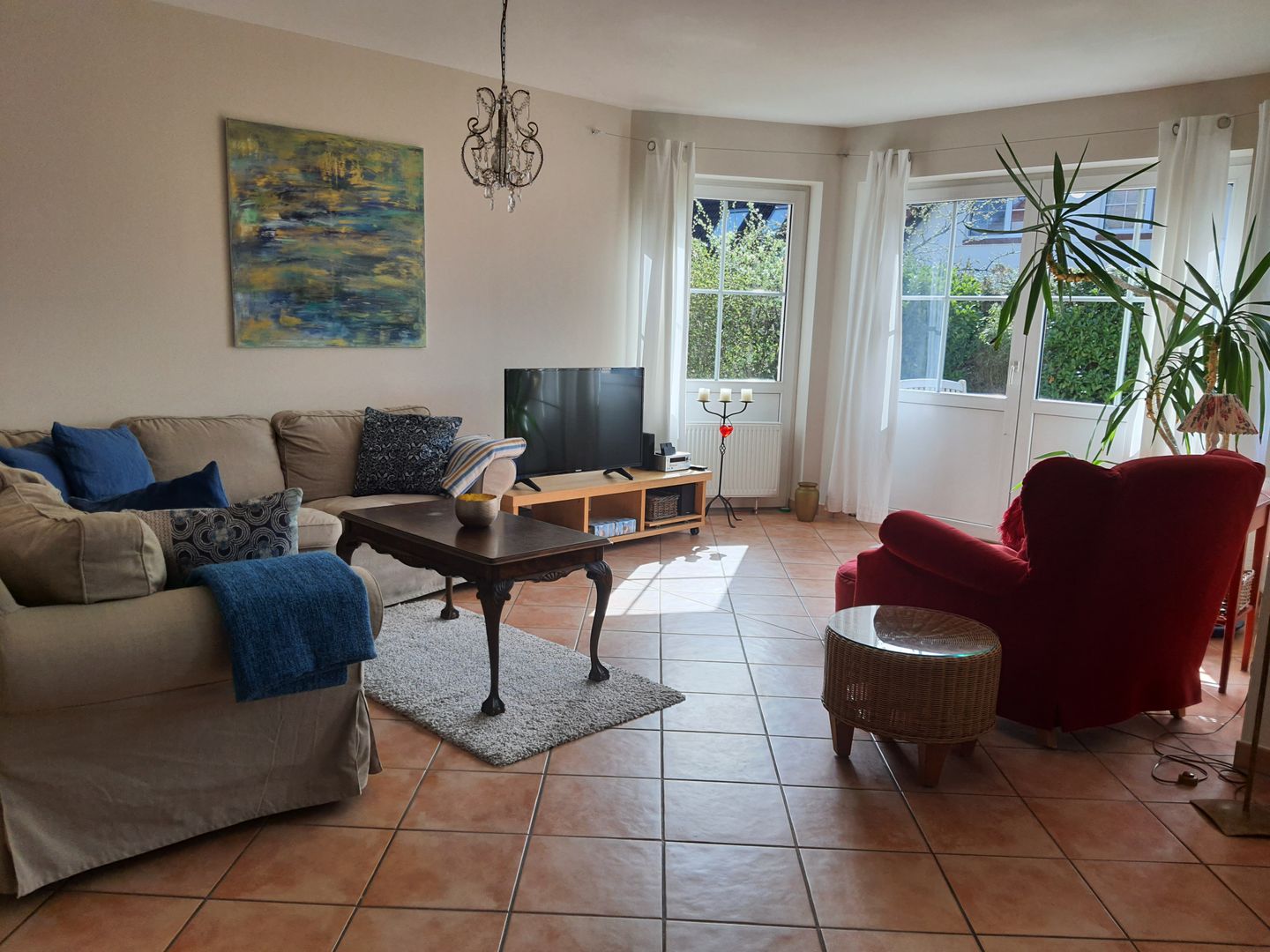  Martha-Müller-Grählert-Weg 3 Whg. 2 Deutschland - 