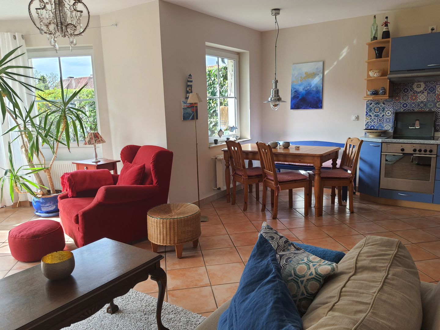  Martha-Müller-Grählert-Weg 3 Whg. 2 Deutschland - 