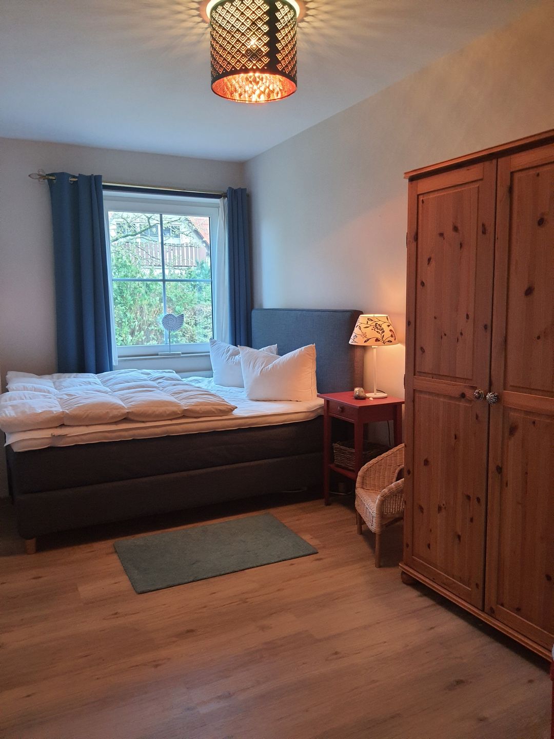  Martha-Müller-Grählert-Weg 3 Whg. 2 Deutschland - 