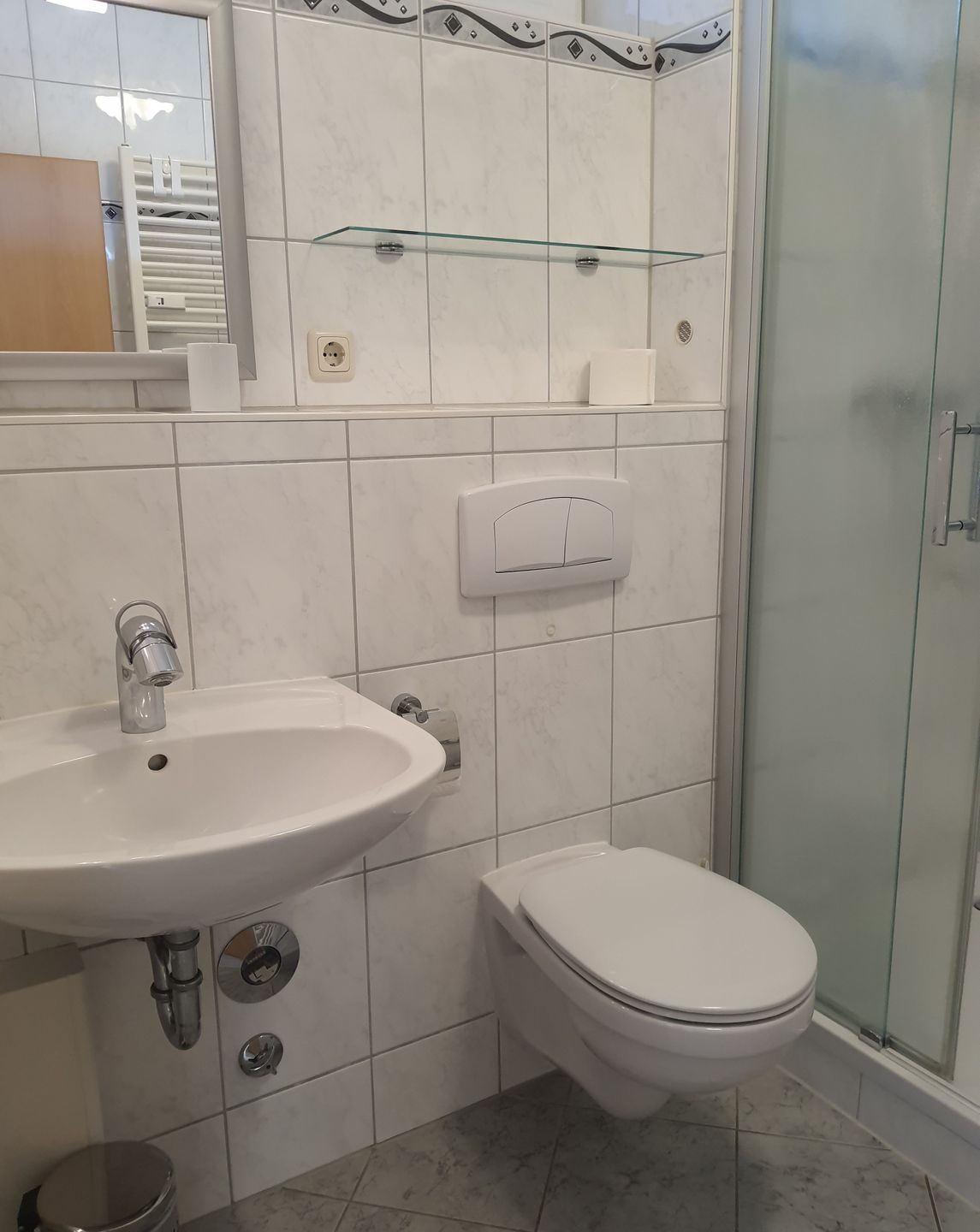  Lindenstrasse 43 Whg. 5 Deutschland - 