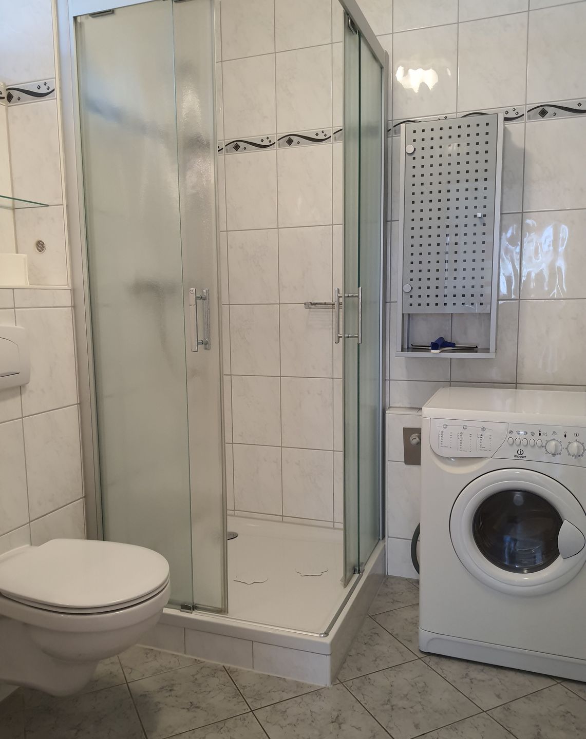  Lindenstrasse 43 Whg. 5 Deutschland - 