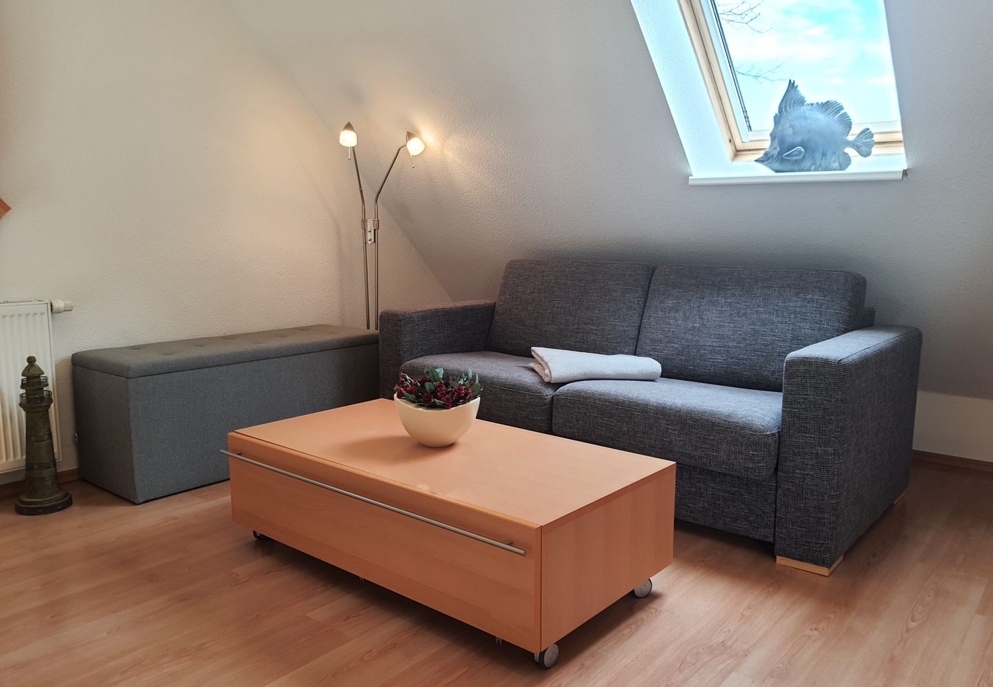  Lindenstrasse 43 Whg. 5 Deutschland - 