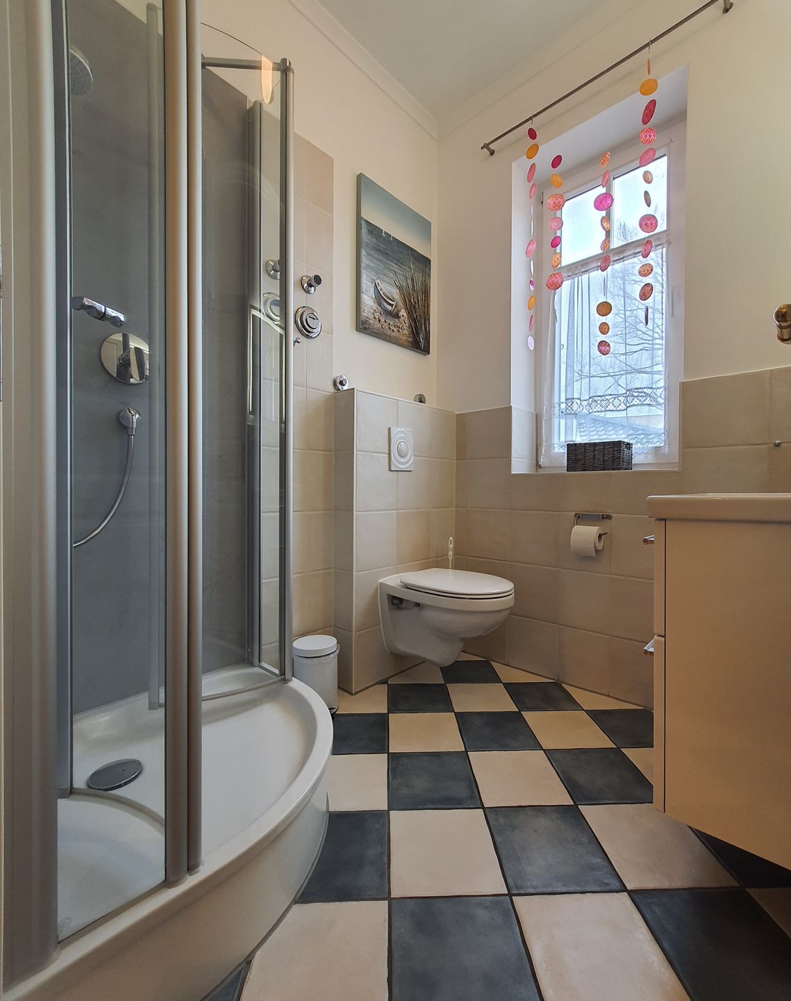  Neue Reihe 22 Whg. 1 "Villa Balticum" Deutschland - 