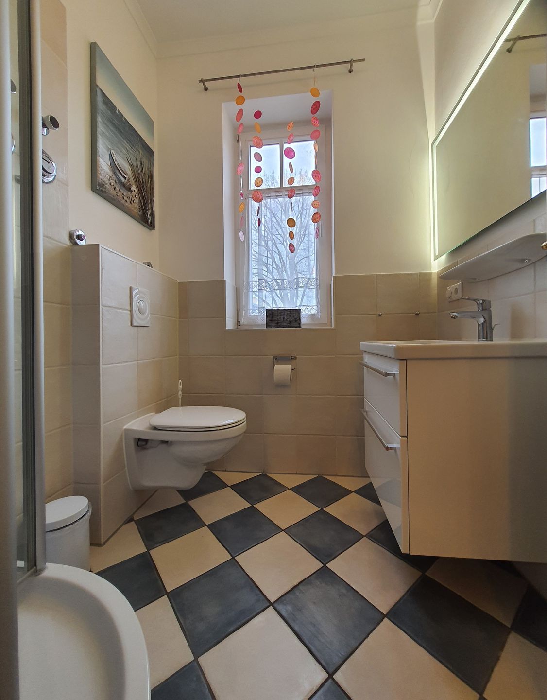  Neue Reihe 22 Whg. 1 "Villa Balticum" Deutschland - 