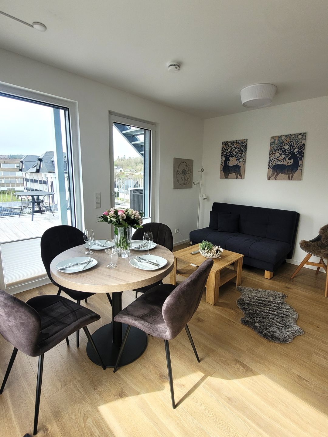  Winterberg Penthouse 21125 Winterberg - 