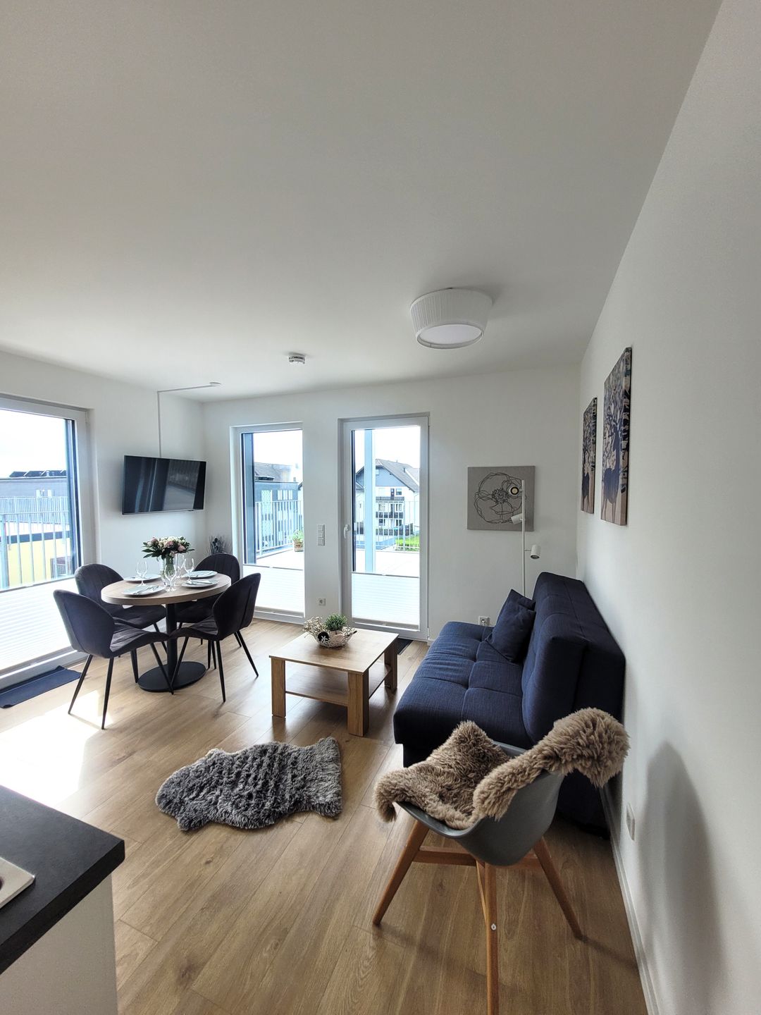  Winterberg Penthouse 21125 Winterberg - 