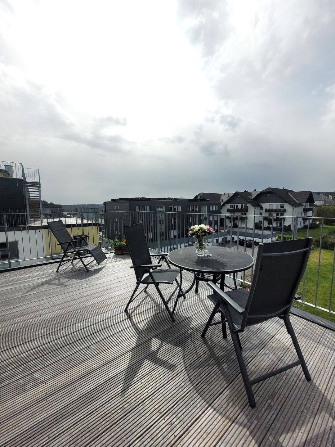  Winterberg Penthouse 21125 Winterberg - 