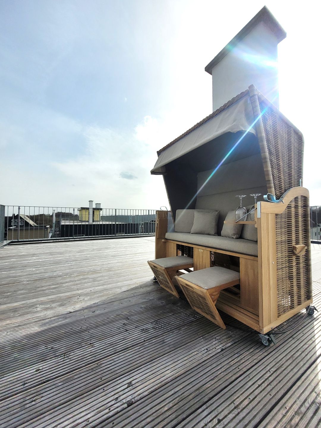  Winterberg Penthouse 21125 Winterberg - 