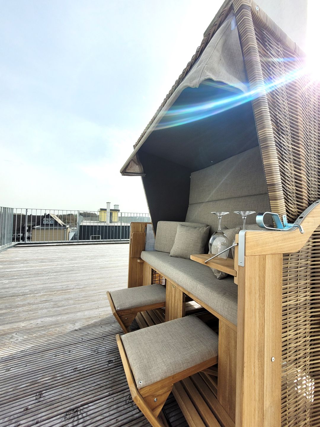  Winterberg Penthouse 21125 Winterberg - 