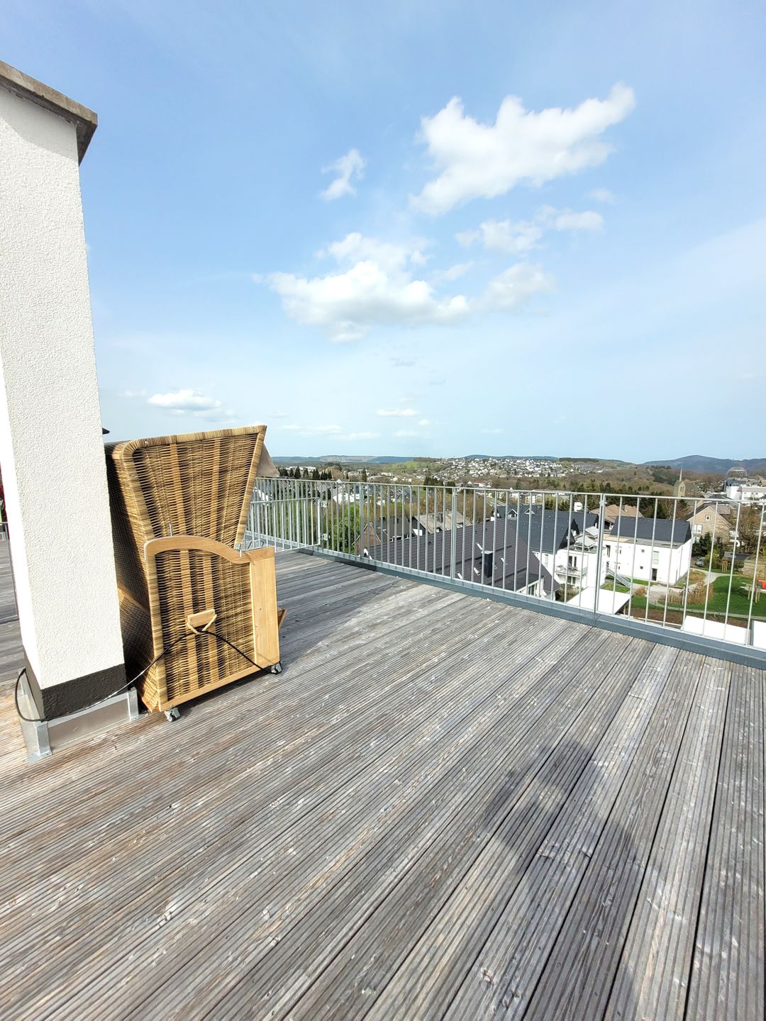  Winterberg Penthouse 21125 Winterberg - 