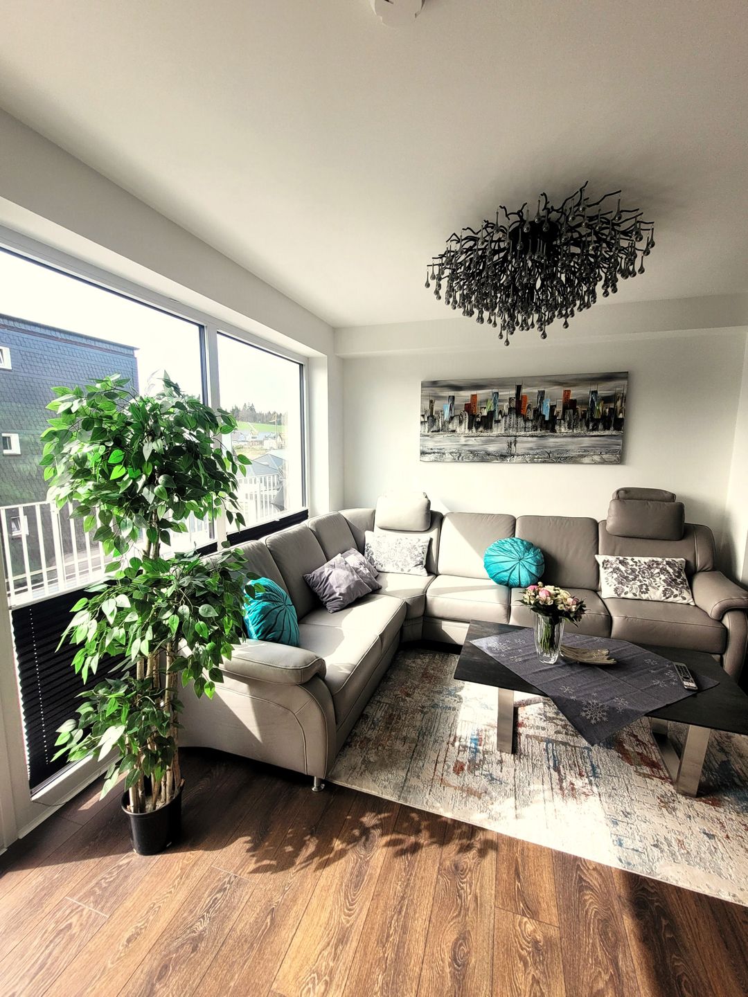 Winterberg Appartement 21128 Winterberg -