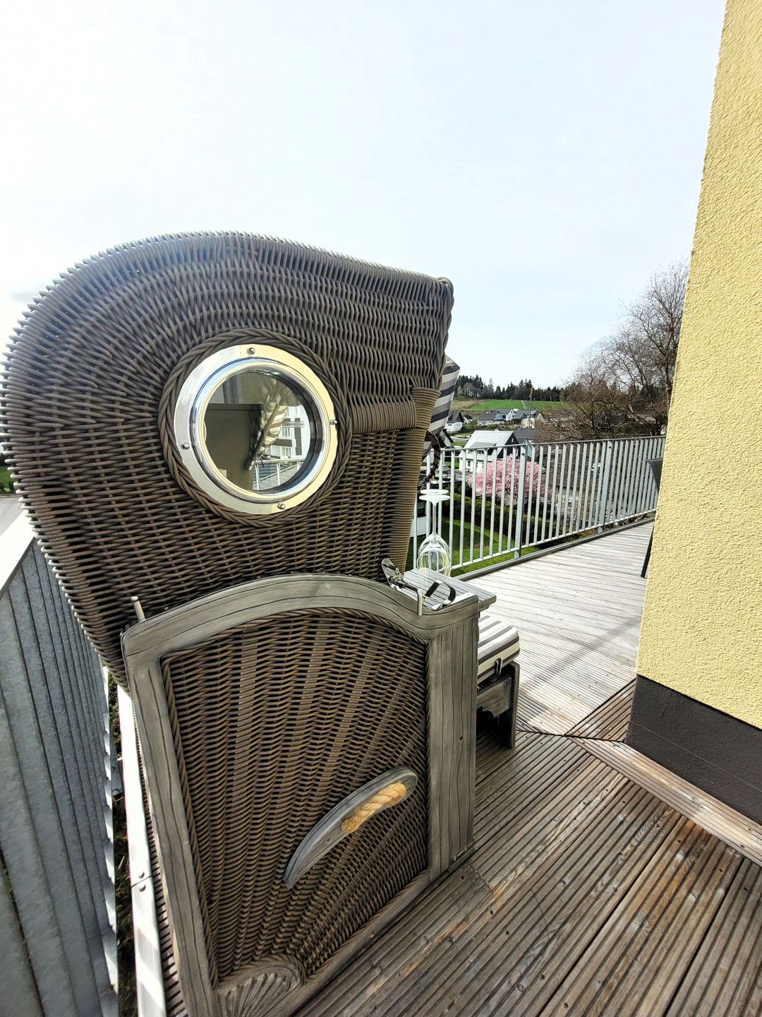 Winterberg Appartement 21129 Winterberg -