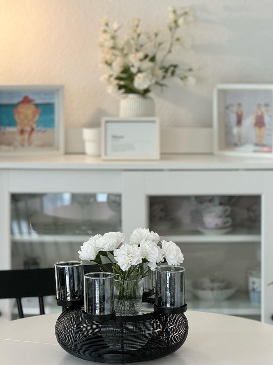  Ferienhaus Maya Am Yachthafen 105 Harlesiel - 