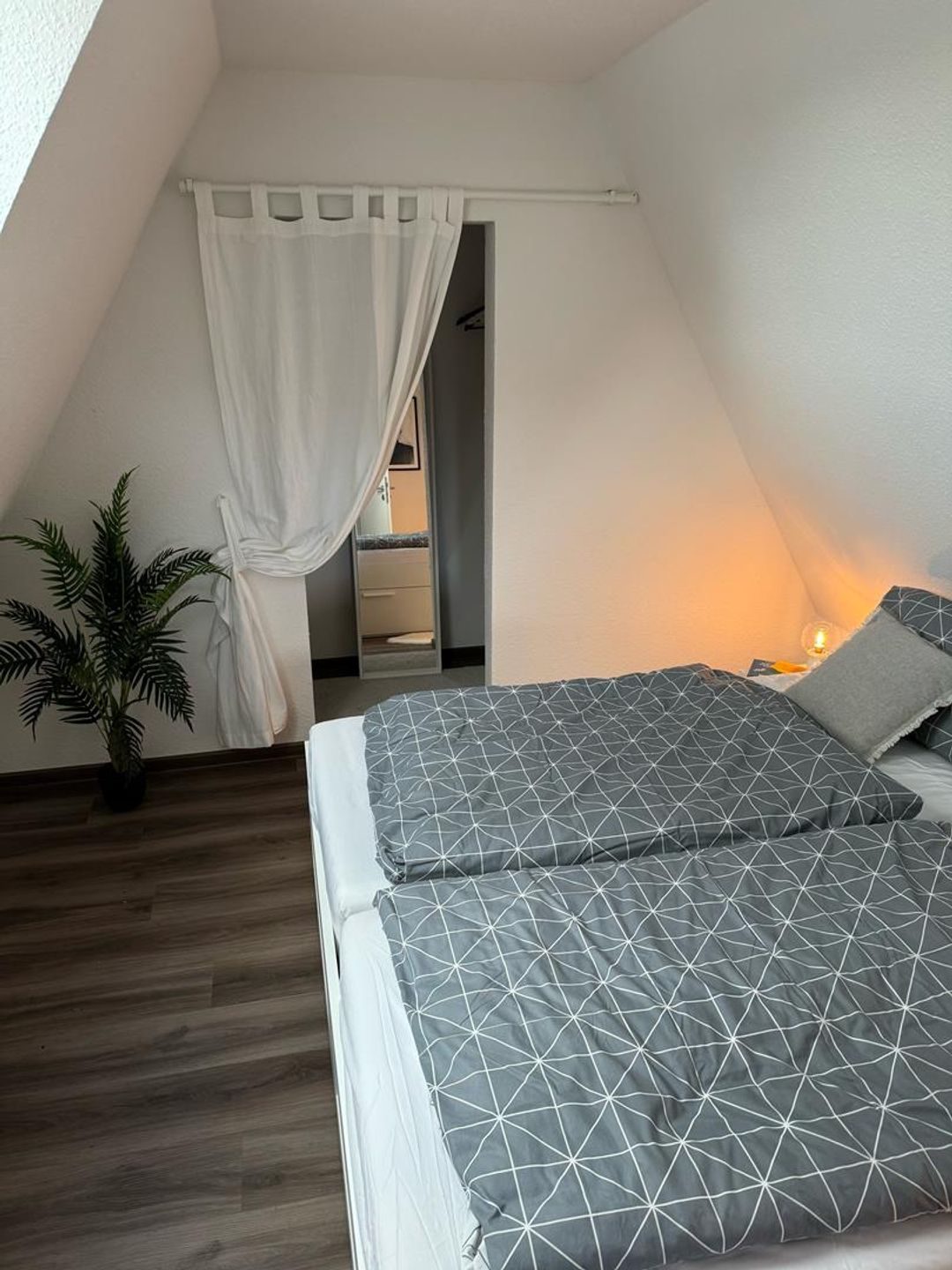  Ferienhaus Maya Am Yachthafen 105 Harlesiel - 