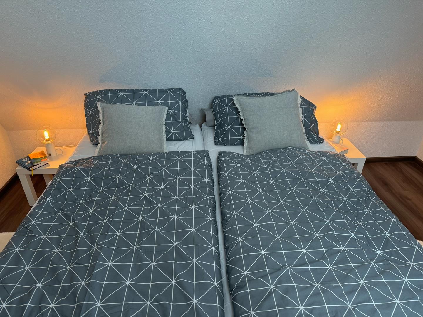  Ferienhaus Maya Am Yachthafen 105 Harlesiel - 