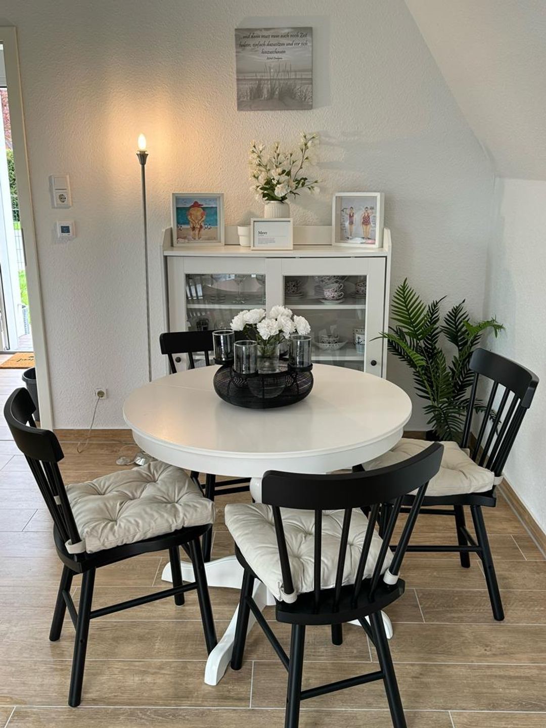  Ferienhaus Maya Am Yachthafen 105 Harlesiel - 