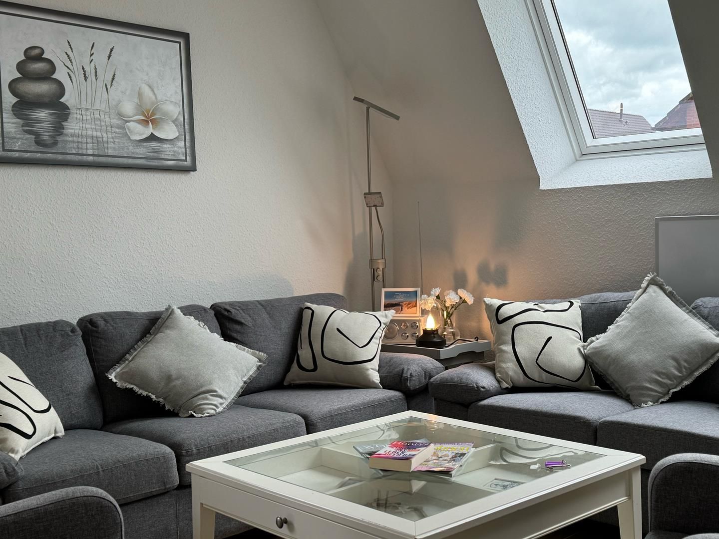  Ferienhaus Maya Am Yachthafen 105 Harlesiel - 