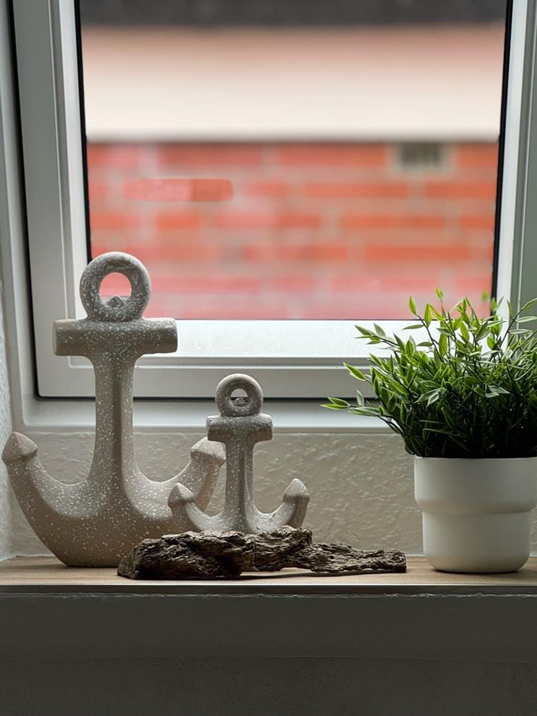  Ferienhaus Maya Am Yachthafen 105 Harlesiel - 