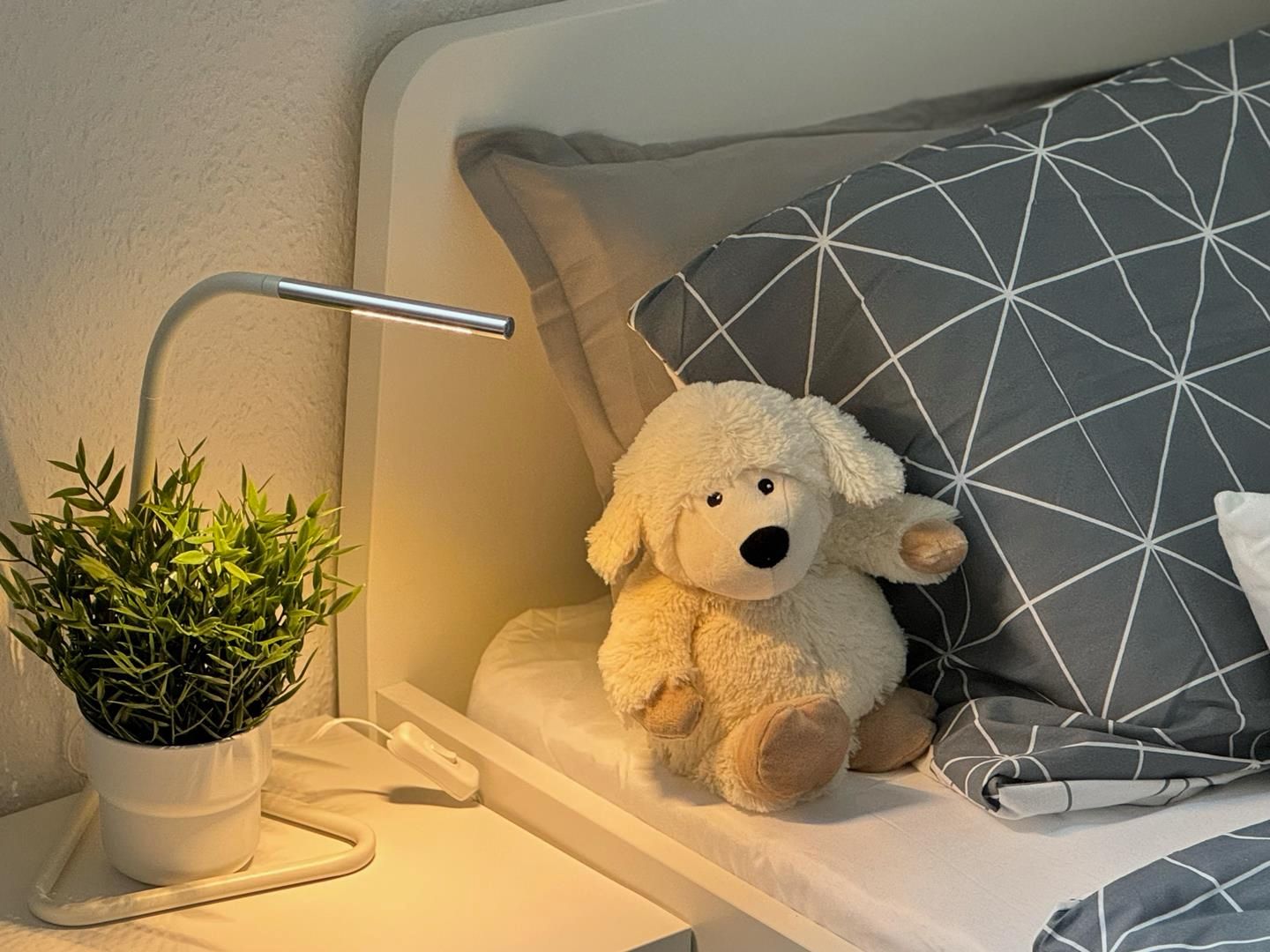  Ferienhaus Maya Am Yachthafen 105 Harlesiel - 