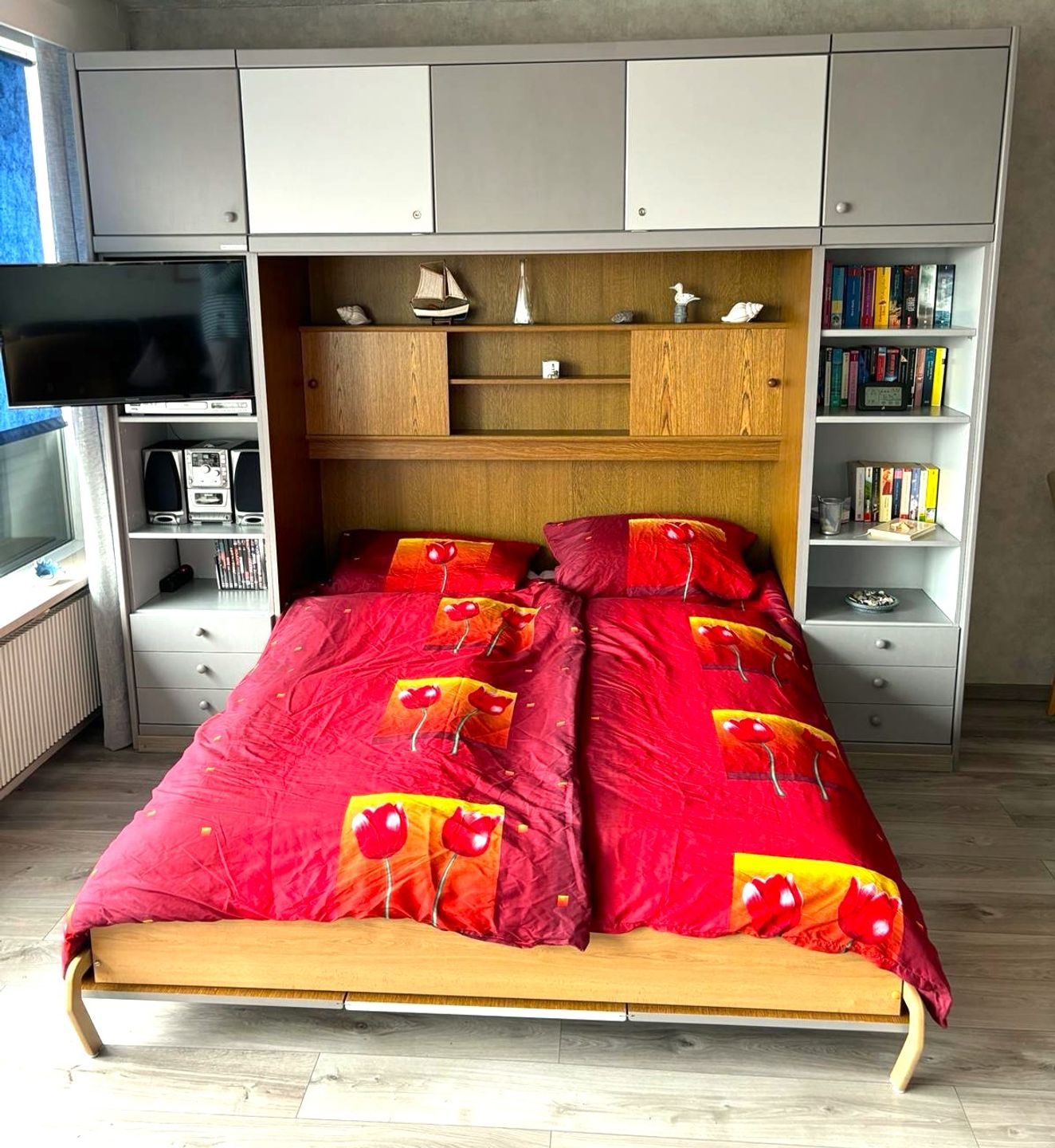 Ferienpark Sierksdorf App.778 - Strandlage Sierksdorf - 