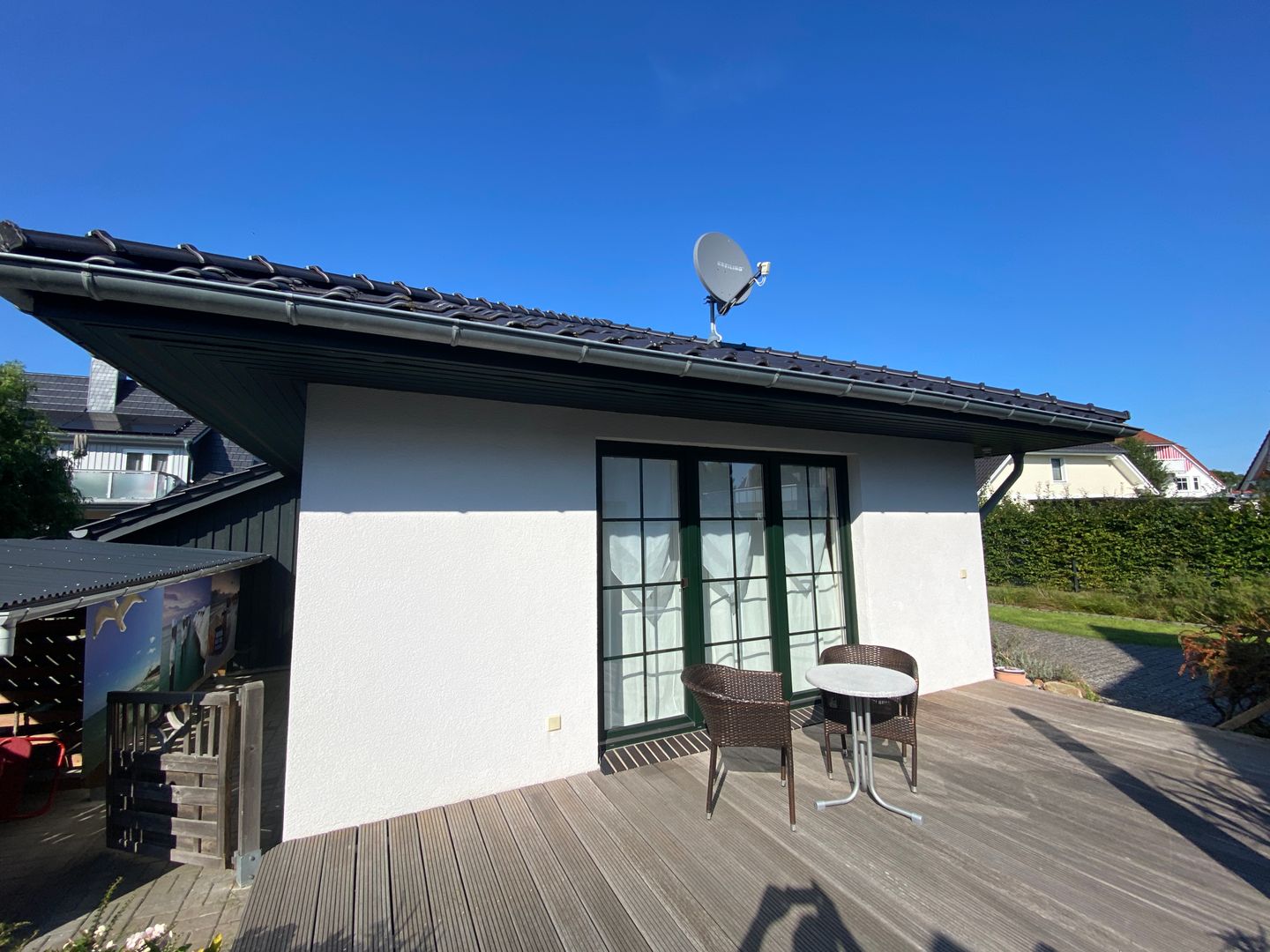  Schulstrasse 19 "Zwergenhaus" Deutschland - 