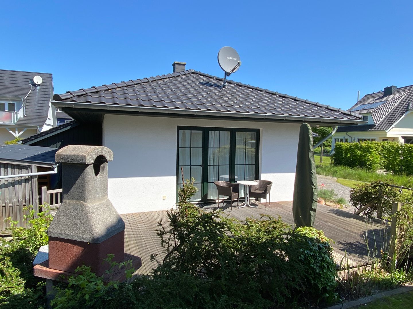  Schulstrasse 19 "Zwergenhaus" Deutschland - 