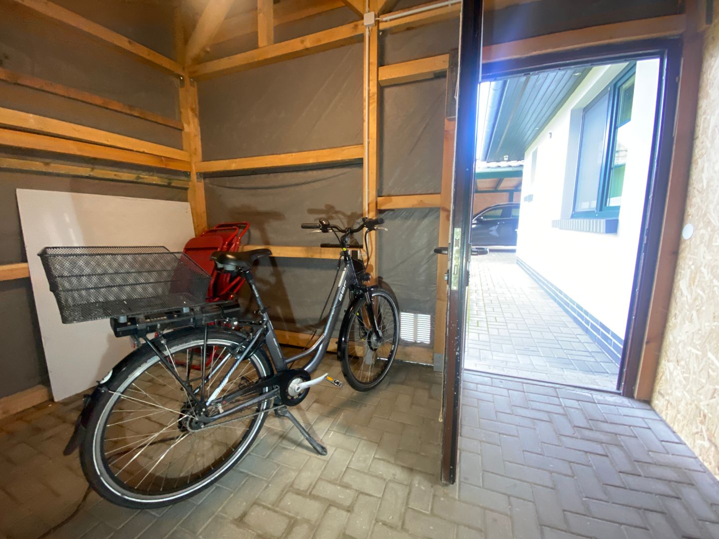  Schulstrasse 19 "Zwergenhaus" Deutschland - 