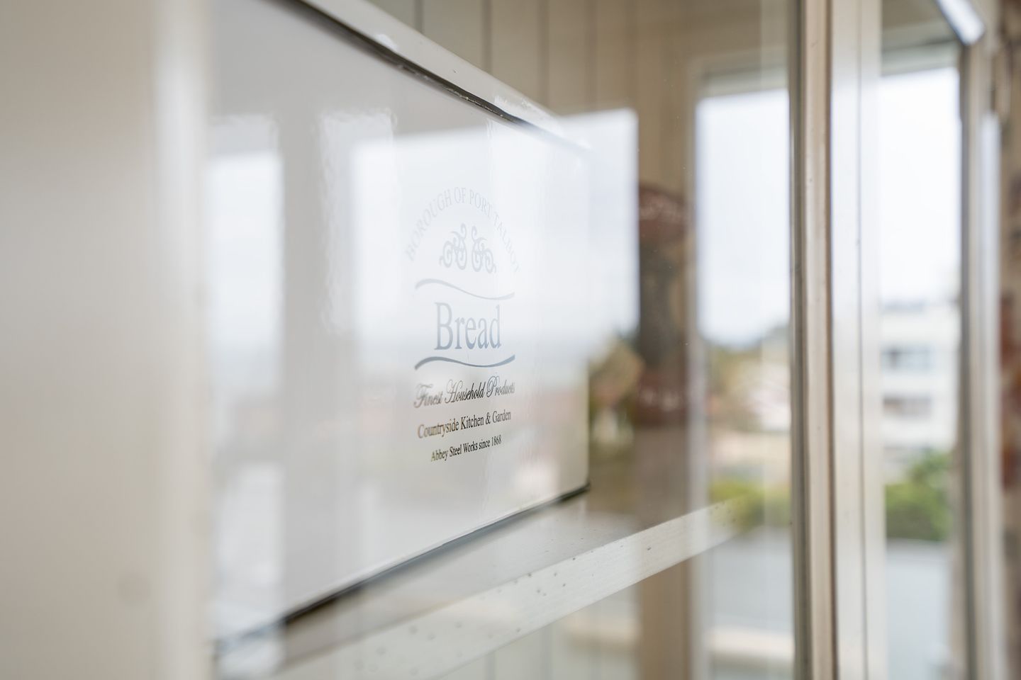 TER/315 - Terrassenhuegel - Seeblick Scharbeutz - Dekoratives Detail