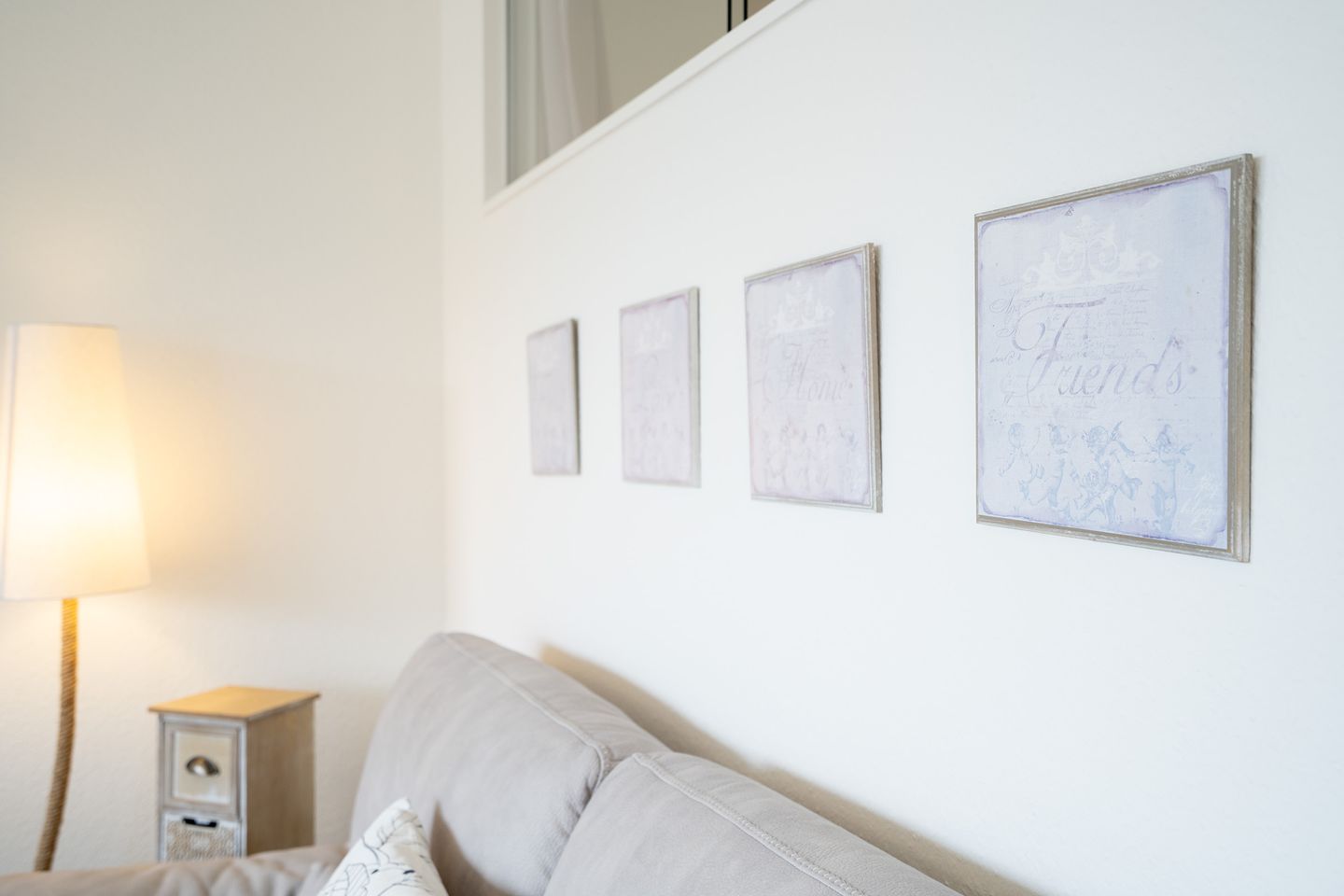 TER/315 - Terrassenhuegel - Seeblick Scharbeutz - Dekoratives Detail