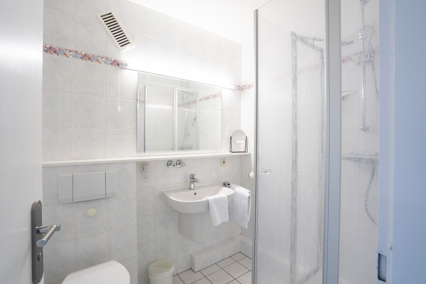 TER/315 - Terrassenhuegel - Seeblick Scharbeutz - Badezimmer