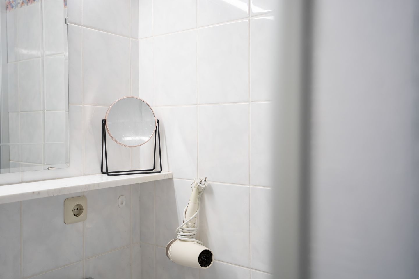 TER/315 - Terrassenhuegel - Seeblick Scharbeutz - Badezimmer