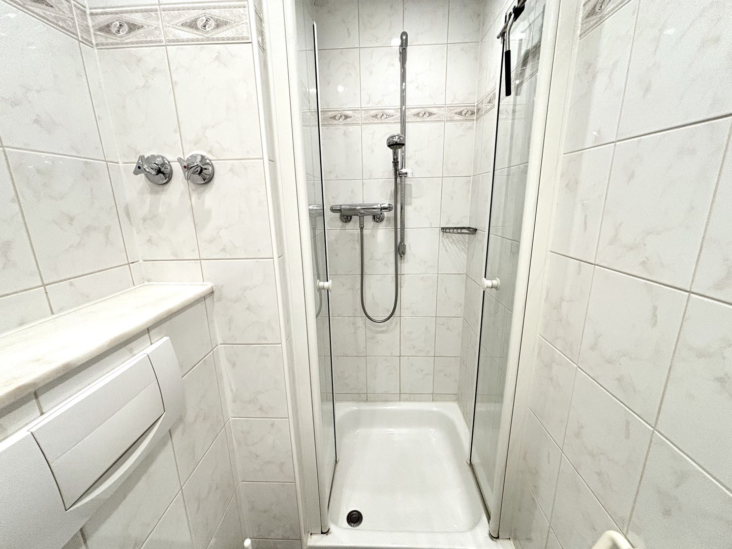 Panoramic App. A04-5 Sierksdorf - Badezimmer