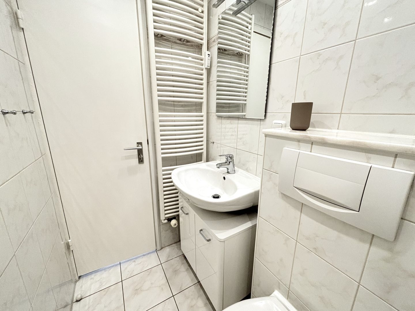 Panoramic App. A04-5 Sierksdorf - Badezimmer