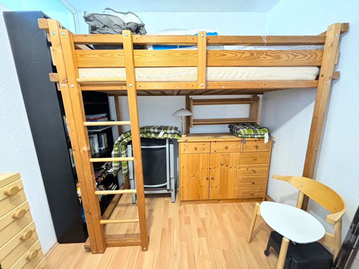 Panoramic Toller Seeblick über die Lübecker Bucht Sierksdorf - Schlafzimmer