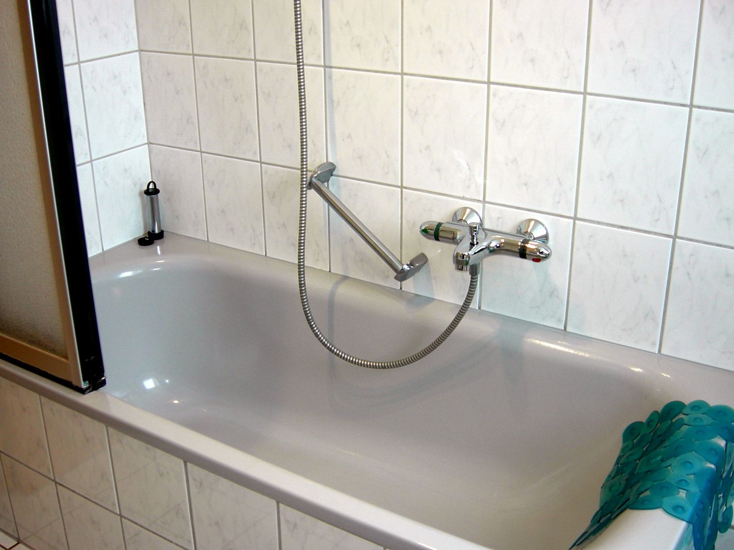 Haus Sielblick Mühlenstrich 1b Wohnung 9 Neuharlingersiel - 