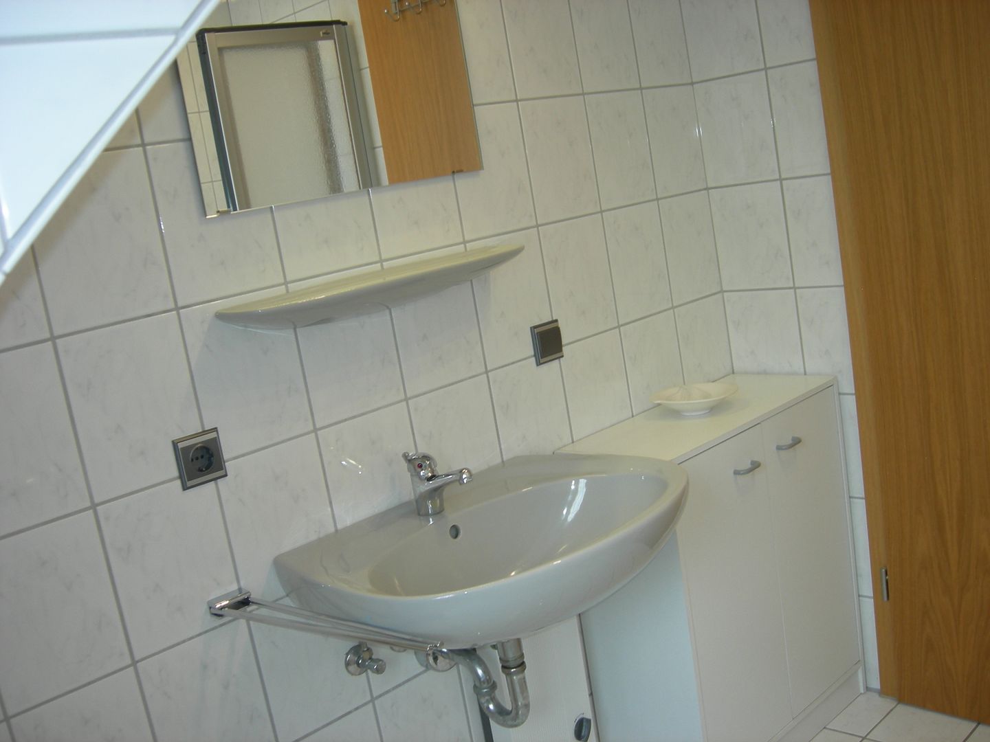 Haus Sielblick Mühlenstrich 1b Wohnung 9 Neuharlingersiel - 