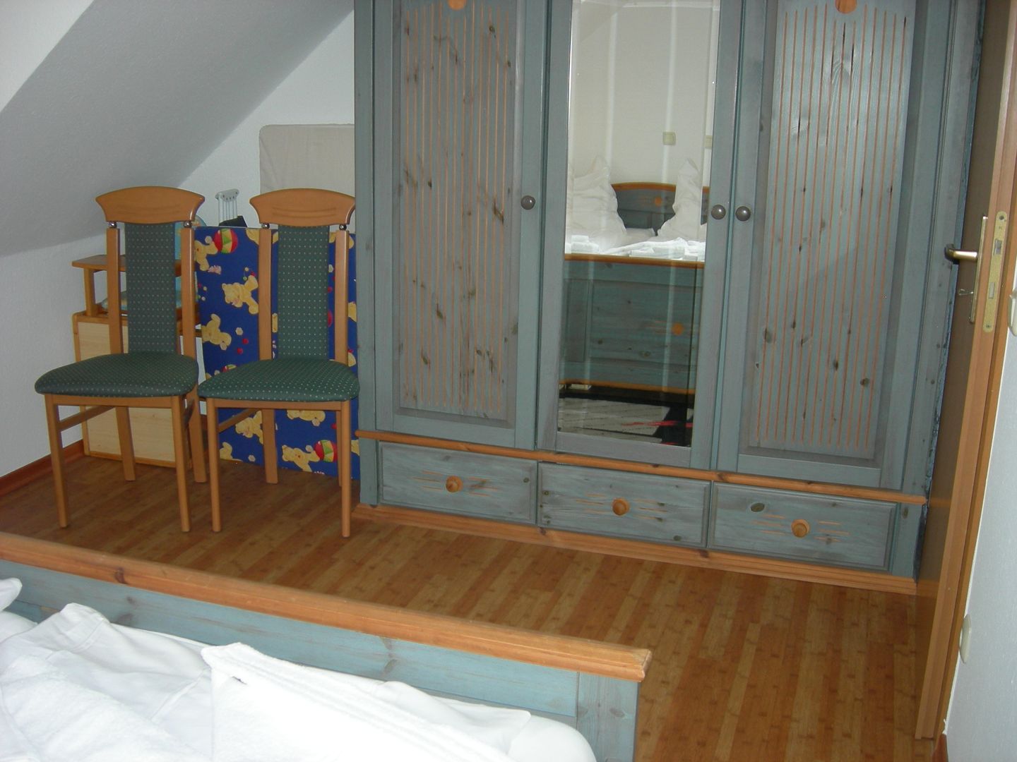 Haus Sielblick Mühlenstrich 1b Wohnung 9 Neuharlingersiel - 