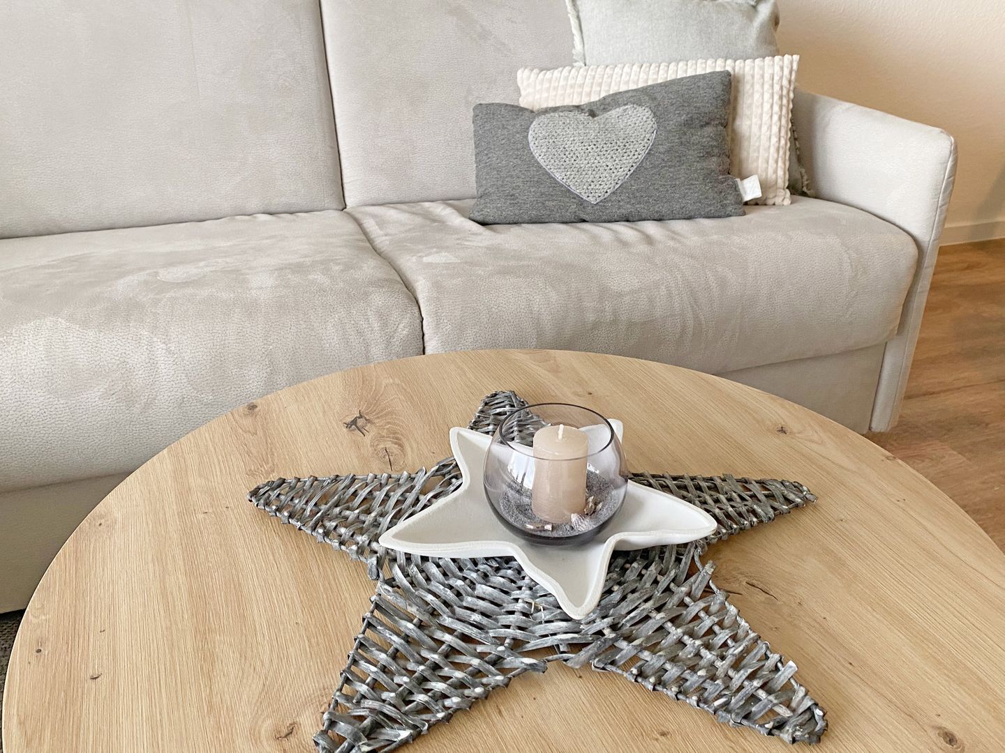 Kaiserhof Apartment 327, Typ D  - Dekoratives Detail